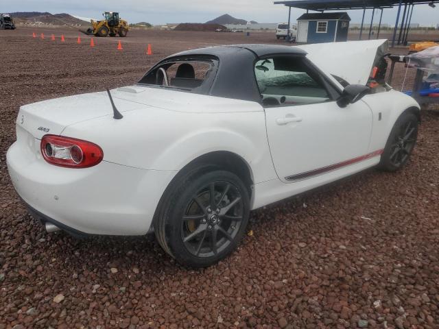 2015 Mazda Mx-5 Miata Club VIN: JM1NC2MF5F0237938 Lot: 81640973