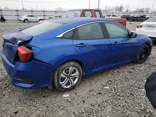 19XFC2F5XJE043723 | 2018 HONDA CIVIC LX