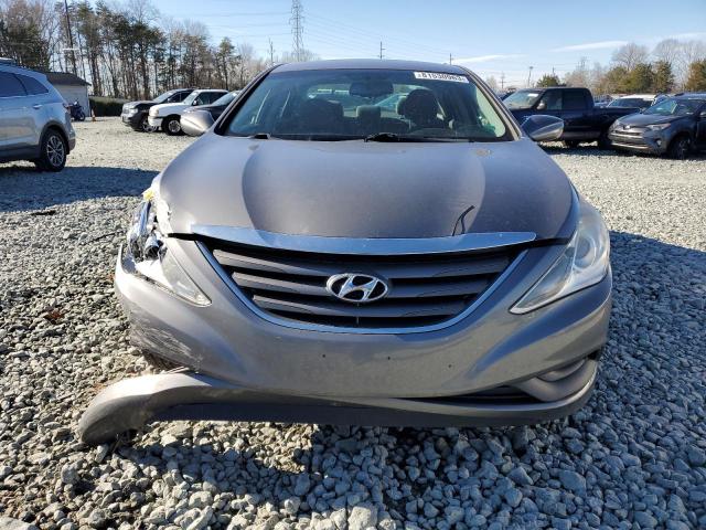 5NPEB4ACXEH890128 | 2014 HYUNDAI SONATA GLS