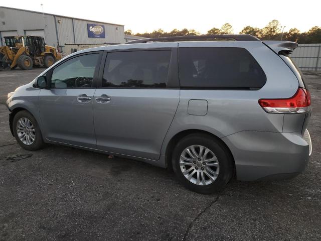 5TDYK3DC8ES414764 | 2014 TOYOTA SIENNA