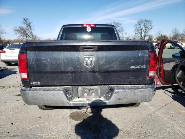 3C6JR7AG1FG631852 | 2015 RAM 1500 ST