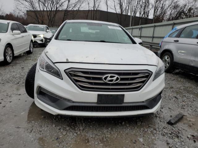 5NPE34AF0HH454139 | 2017 Hyundai sonata sport