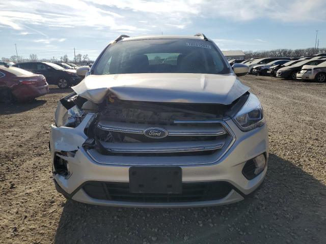 1FMCU9HD0JUD01600 | 2018 FORD ESCAPE SEL