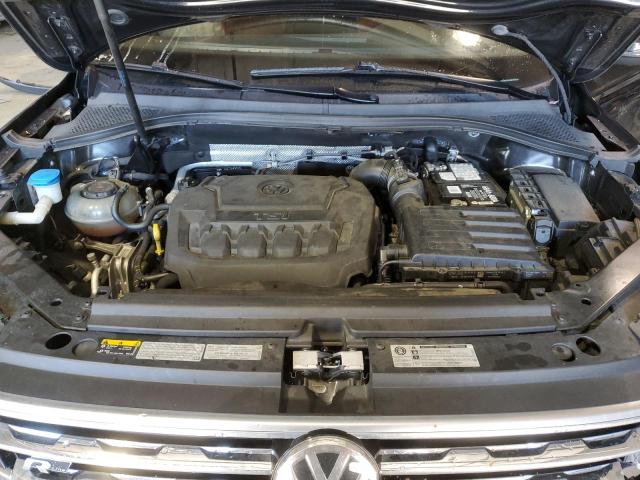 3VV4B7AX2JM198838 | 2018 VOLKSWAGEN TIGUAN SEL