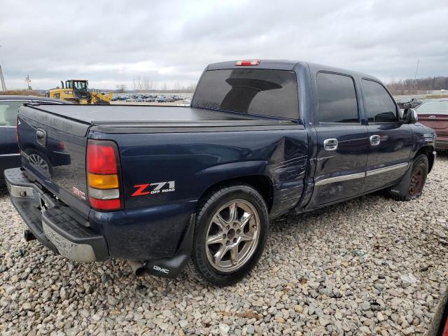 2GTEK13Z261322569 | 2006 GM c new sierra k1500