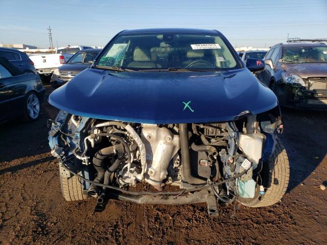 2020 CHEVROLET EQUINOX LT - 2GNAXKEV3L6172977