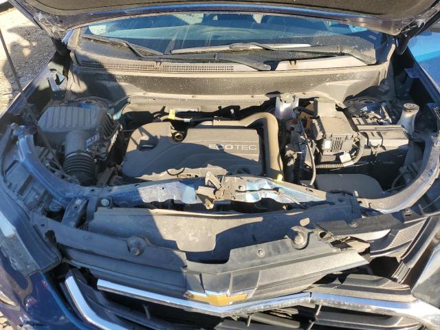 2020 Chevrolet Equinox Lt VIN: 2GNAXUEV9L6216055 Lot: 79788353