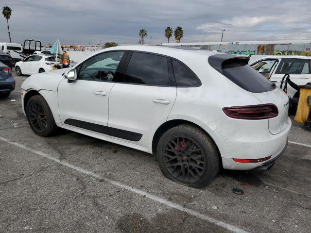 VIN WP1AG2A53HLB50795 2017 Porsche Macan, Gts no.2