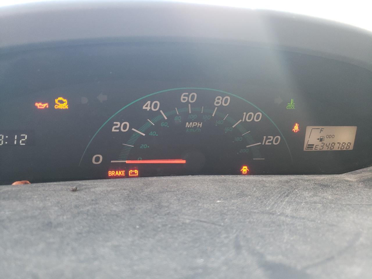 jtdjt923x75121042 JTDJT923X75121042 2007 Toyota Yaris