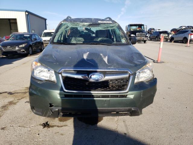 JF2SJABC9GH506815 | 2016 SUBARU FORESTER 2