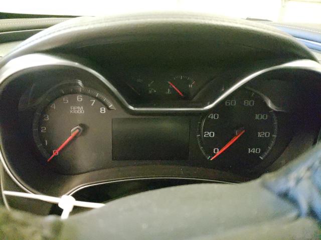 2015 CHEVROLET IMPALA 4D 2G1165S36F9283826