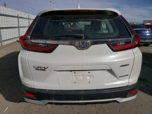 5J6RW2H73ML024018 | 2021 HONDA CR-V SE