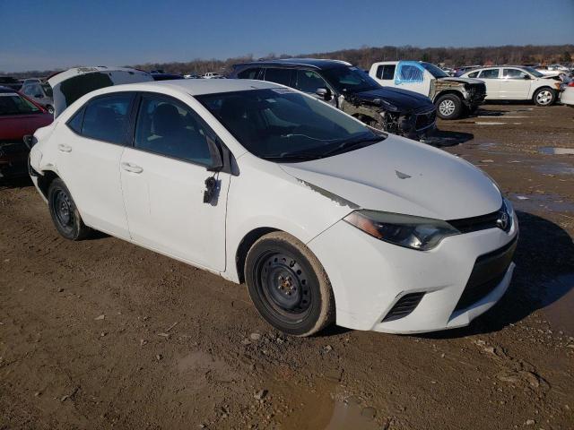 5YFBURHE3GP368643 | 2016 TOYOTA COROLLA L