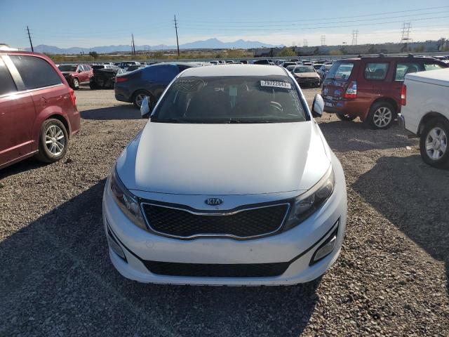 KNAGM4A75E5521583 | 2014 KIA OPTIMA LX