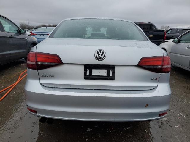 3VW267AJ3GM267905 | 2016 VOLKSWAGEN JETTA S