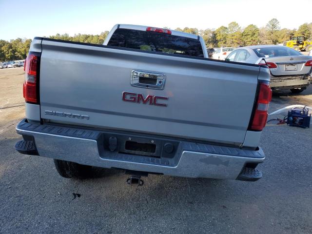 3GTU2TEC5FG105797 | 2015 GMC SIERRA K15