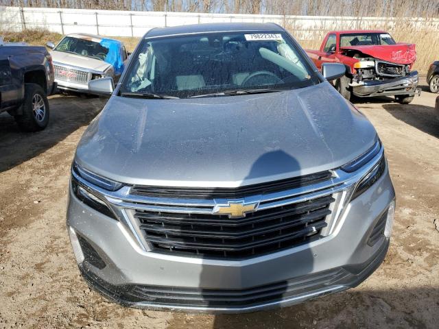 3GNAXKEGXPS217468 | 2023 CHEVROLET EQUINOX LT