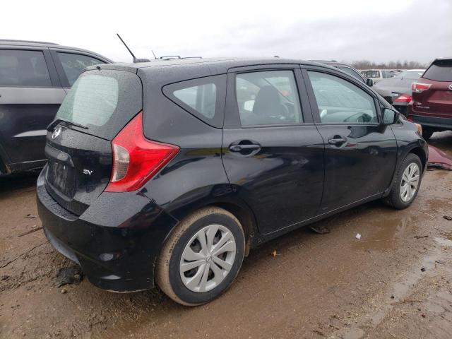 3N1CE2CP4JL357028 | 2018 NISSAN VERSA NOTE