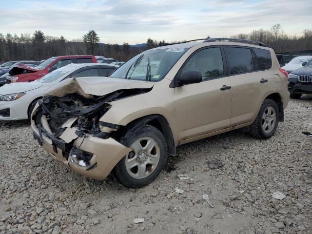 2009 Toyota RAV4 