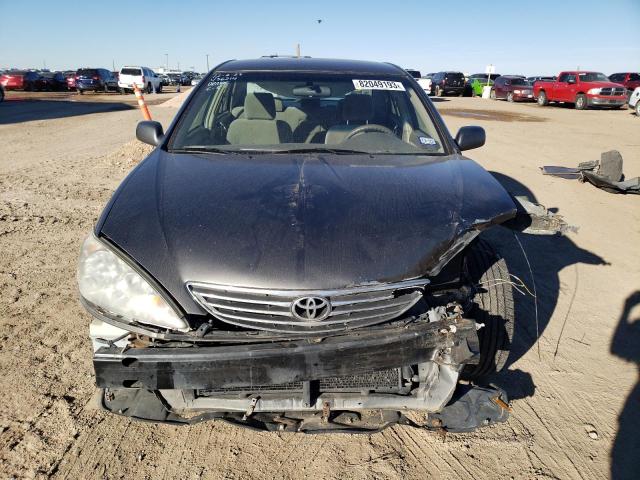 2005 Toyota Camry Le VIN: 4T1BE32KX5U601759 Lot: 82049193