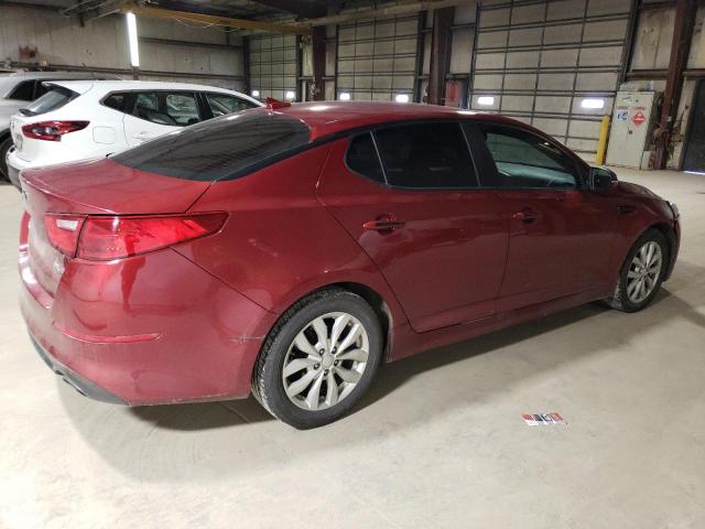 5XXGN4A71EG307430 | 2014 KIA OPTIMA EX