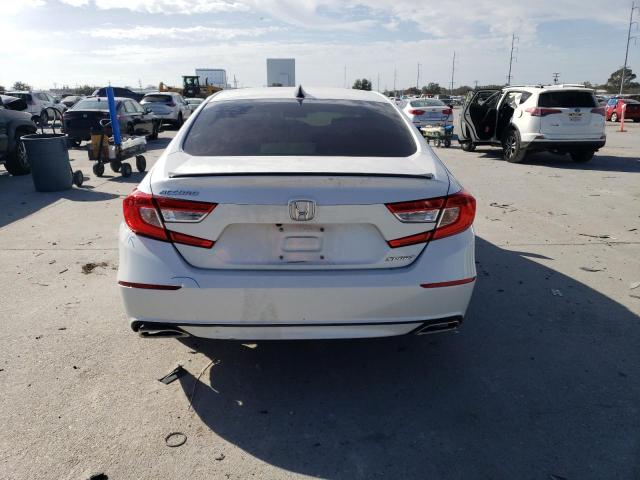 1HGCV1F35MA027847 | 2021 HONDA ACCORD SPO