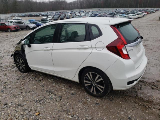 3HGGK5H9XKM716009 | 2019 HONDA FIT EXL