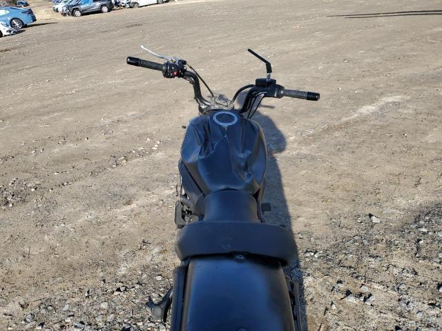 2017 KAWASAKI EN650 C - JKAENEC15HDA00599