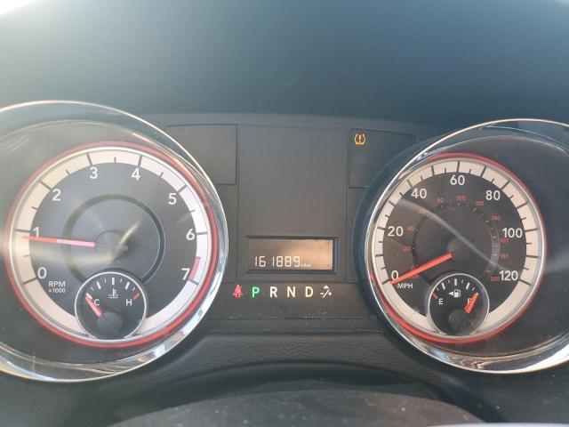 2C4RDGCG8DR651188 2013 Dodge Grand Caravan Sxt