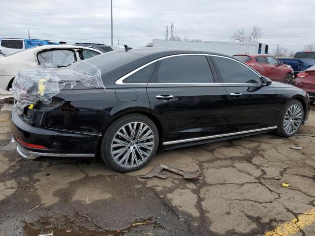 2019 AUDI A8 L WAU8DAF87KN004754