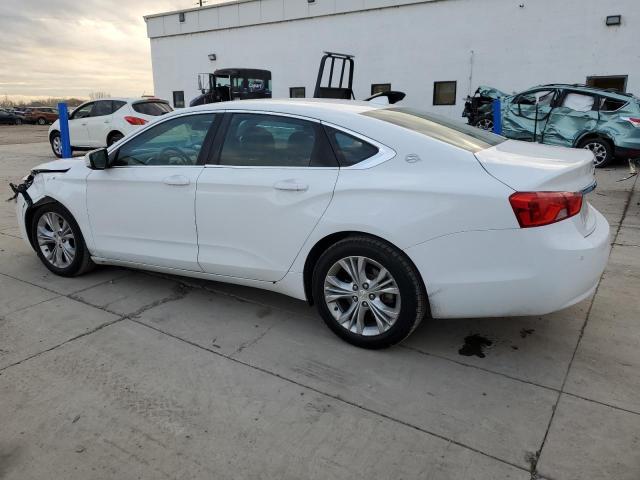 2G1115SL9E9291335 | 2014 CHEVROLET IMPALA LT