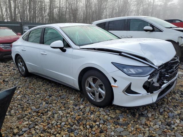 5NPEG4JA1LH014240 | 2020 HYUNDAI SONATA SE