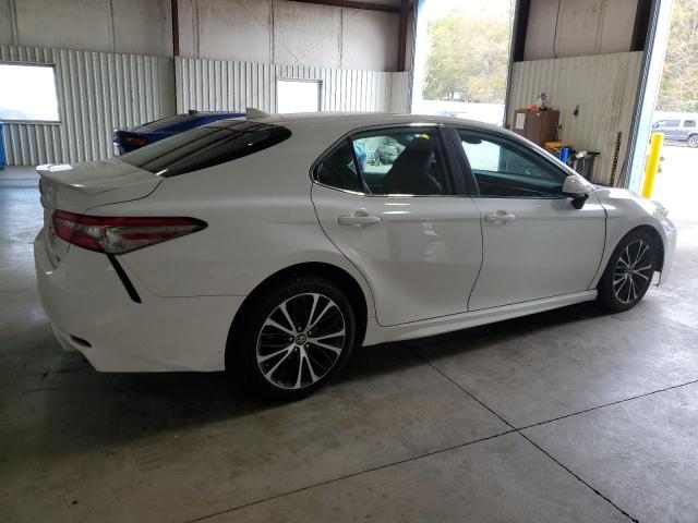 4T1B11HK3KU796848 | 2019 TOYOTA CAMRY L