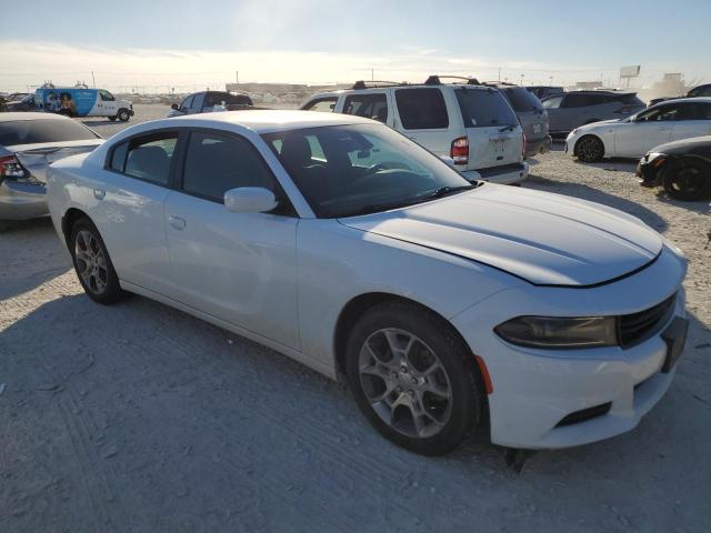 2C3CDXJG1HH599492 | 2017 DODGE CHARGER SX