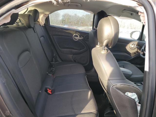 2017 FIAT 500X TREKK - ZFBCFXCB6HP547295