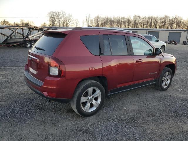 1C4NJDBB8FD108201 | 2015 JEEP COMPASS SP