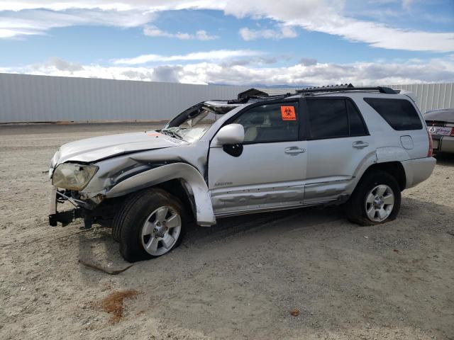 2005 Toyota 4Runner Limited