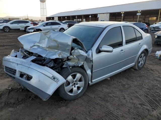 2003 Volkswagen Jetta GLS