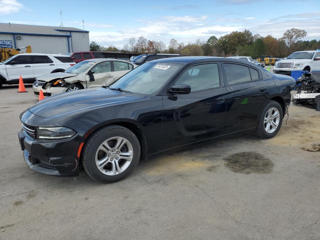 2015 Dodge Charger SE