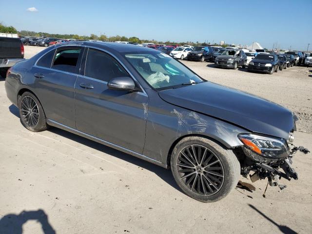 2019 Mercedes-Benz C 300 VIN: 55SWF8DB1KU315329 Lot: 79547833