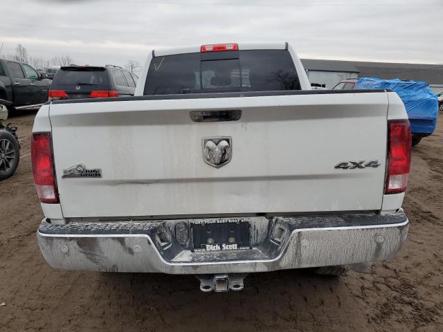 3C6RR7LG5JG226070 | 2018 RAM 1500 SLT