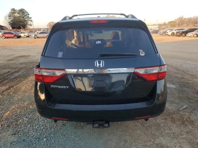 2011 Honda Odyssey Exl VIN: 5FNRL5H62BB003345 Lot: 79432443