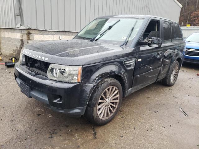 2011 Land Rover Range Rover Sport HSE