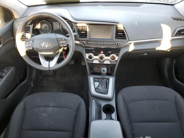 5NPD84LF2KH472840 | 2019 HYUNDAI ELANTRA SE