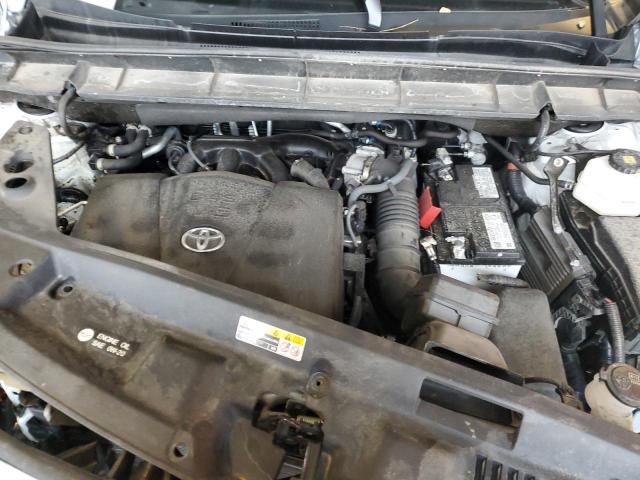 VIN 5TDLZRBH1NS216292 2022 Toyota Highlander, Xse no.12