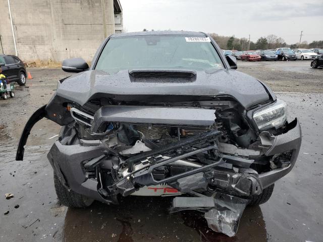 5TFCZ5AN7LX227336 | 2020 Toyota tacoma double cab