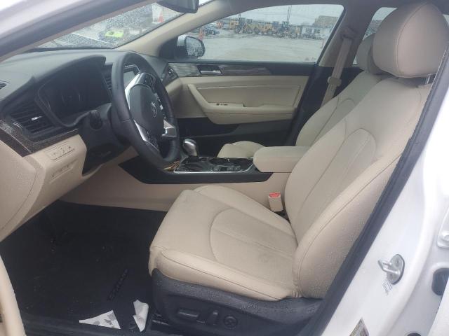 5NPE34AF5KH816473 | 2019 Hyundai sonata limited