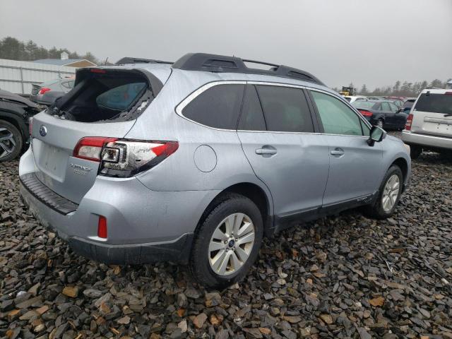 4S4BSACCXF3202460 | 2015 SUBARU OUTBACK 2.