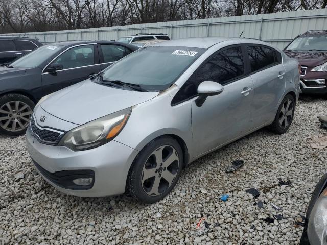 2013 Kia Rio EX