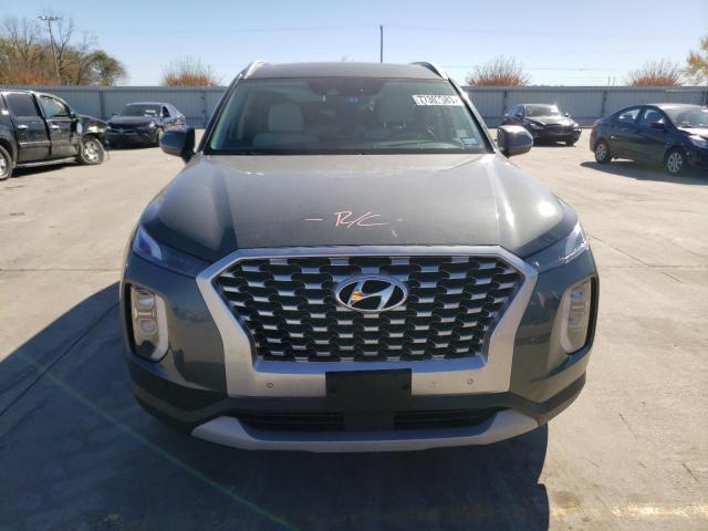 KM8R44HE9NU483664 Hyundai Palisade S 5